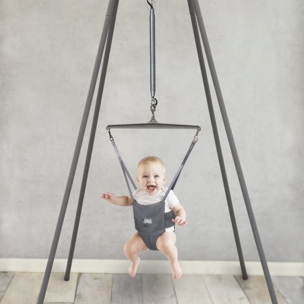 Jolly Jumper